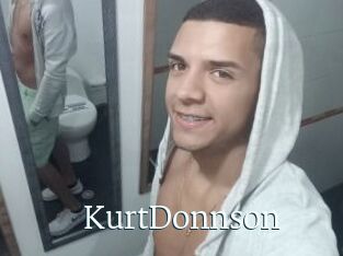 KurtDonnson