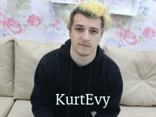KurtEvy