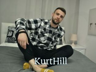 KurtHill