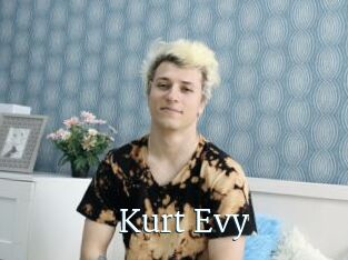 Kurt_Evy