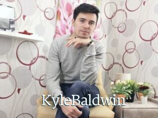 KyleBaldwin