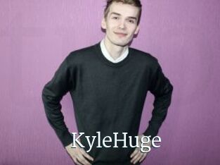 KyleHuge