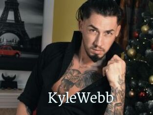 KyleWebb