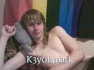 K3y0f4nark