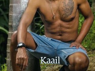 Kaail