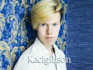 Kacigibson