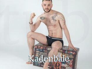 Kadenbale
