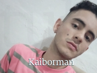 Kaiborman