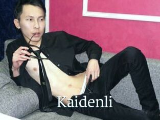 Kaidenli