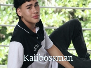 Kaiibossman