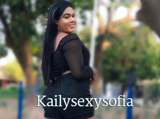 Kailysexysofia