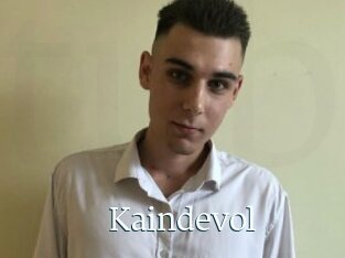 Kaindevol