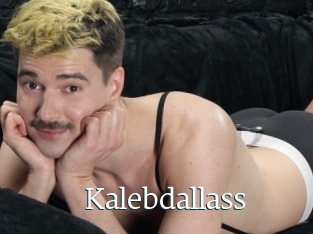 Kalebdallass