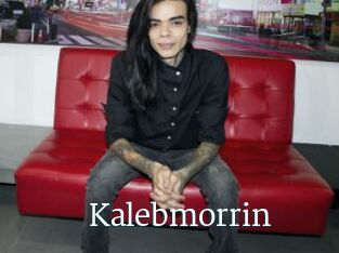 Kalebmorrin