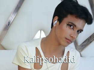 Kalipsohadid