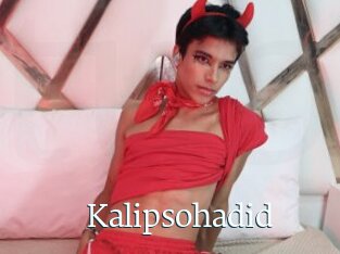 Kalipsohadid