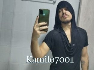 Kamilo7001