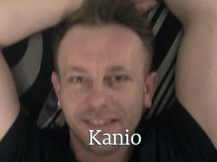 Kanio