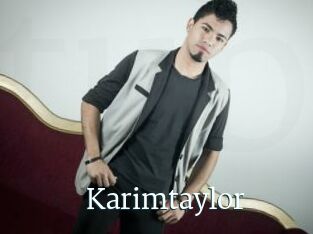 Karimtaylor