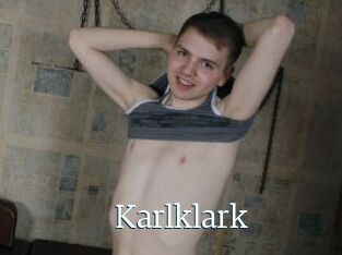 Karlklark