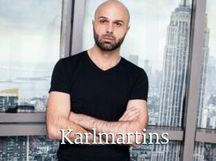 Karlmartins