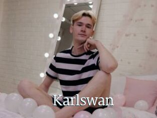 Karlswan