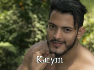 Karym