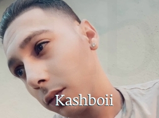 Kashboii