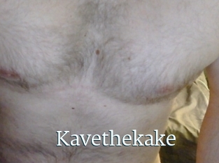 Kavethekake