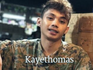 Kayethomas
