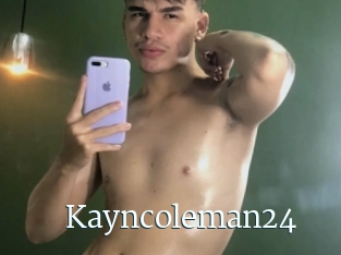 Kayncoleman24