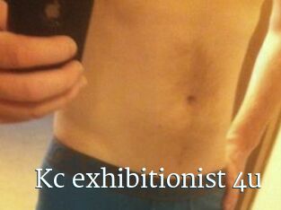 Kc_exhibitionist_4u