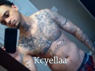 Kcyellaa