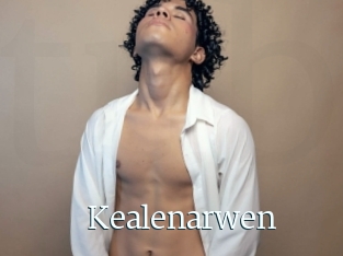 Kealenarwen