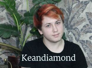 Keandiamond