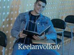 Keelanvolkov