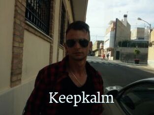 Keepkalm