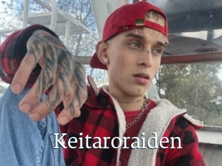 Keitaroraiden