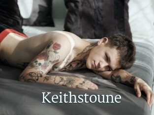 Keithstoune