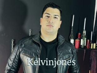 Kelvinjones