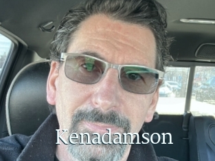 Kenadamson