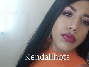 Kendallhots
