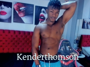 Kenderthomson