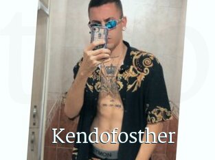 Kendofosther