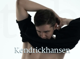 Kendrickhansen