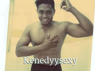Kenedyysexy