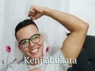 Kenjiabukara