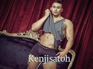 Kenjisatoh