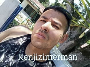 Kenjizimerman