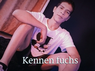 Kennen_fuchs